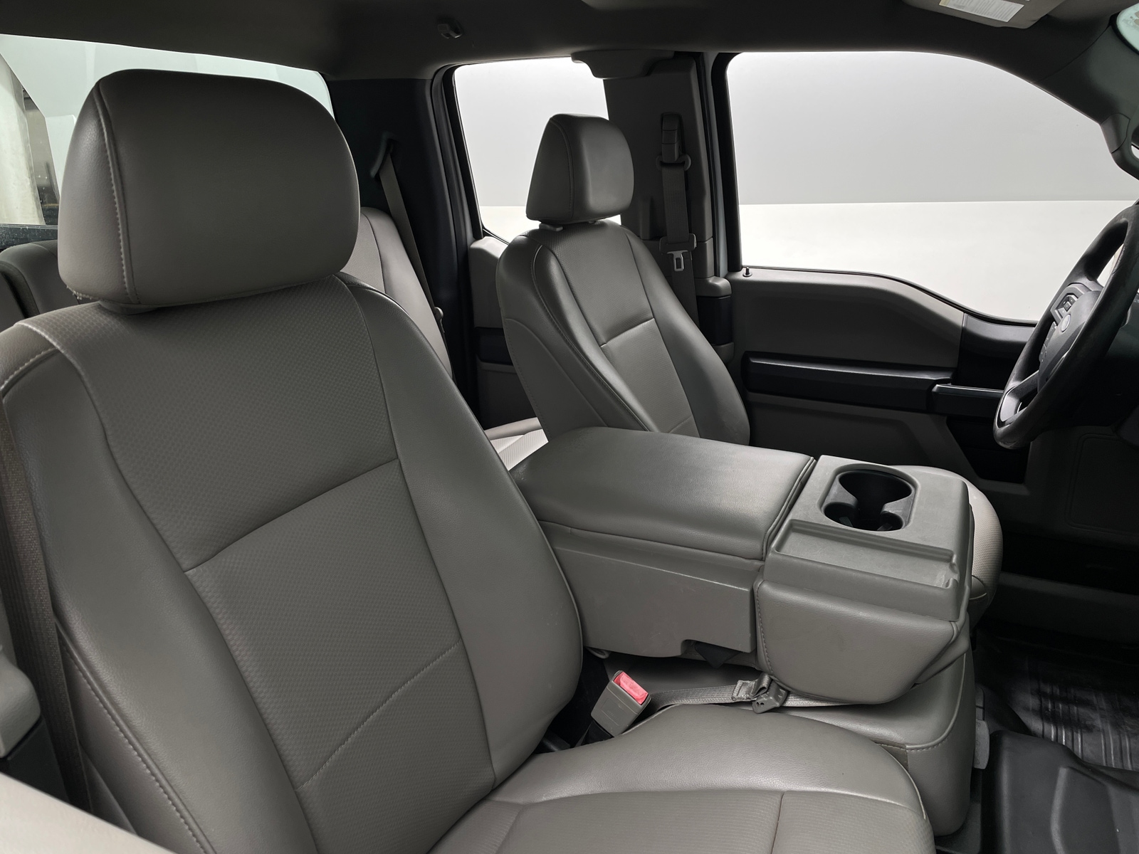Thumbnail: 2019 Ford Econoline - 2