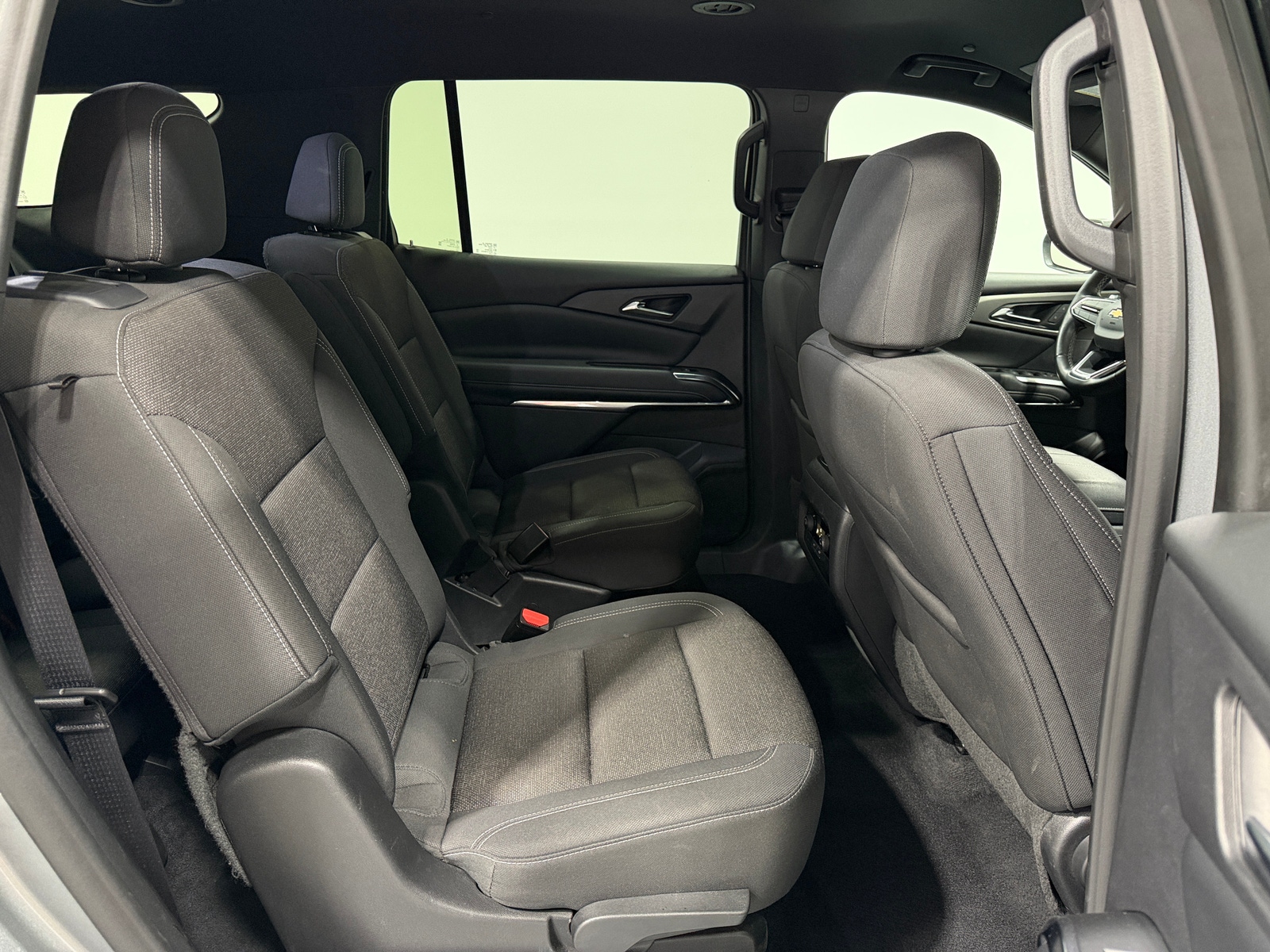 Thumbnail: 2024 Chevrolet Traverse - 6