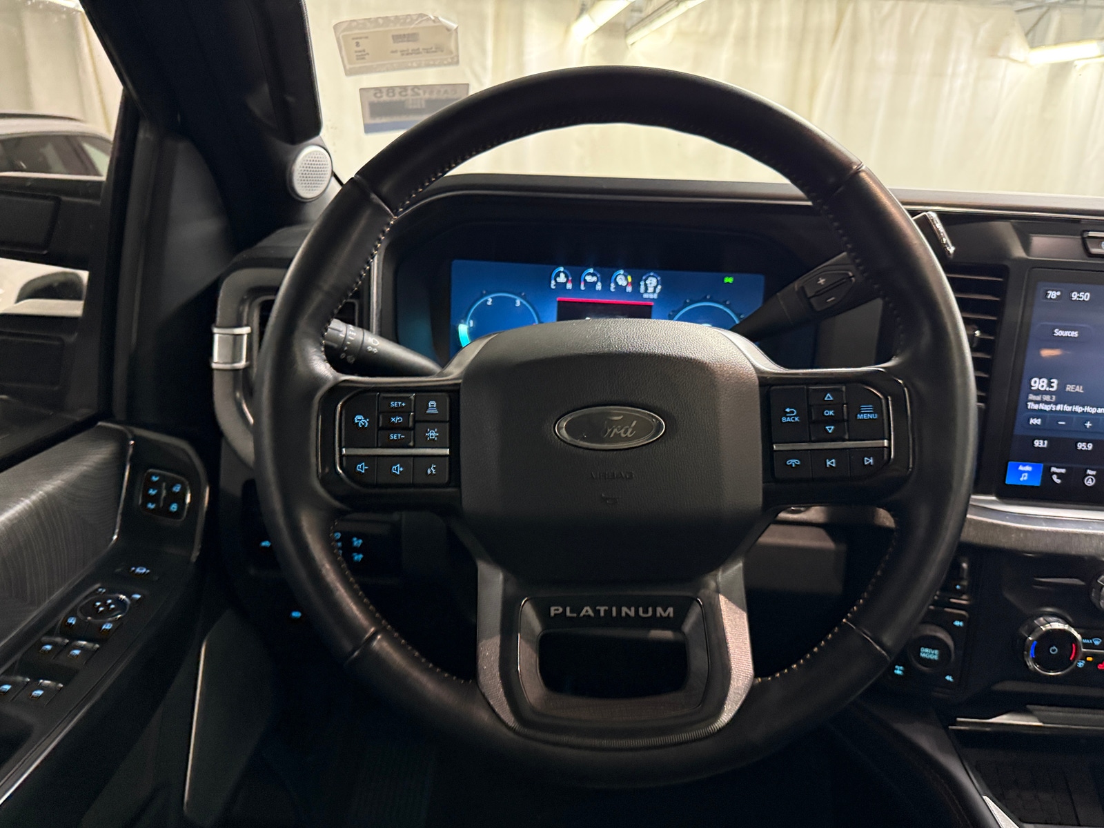 Thumbnail: 2024 Ford Econoline - 4