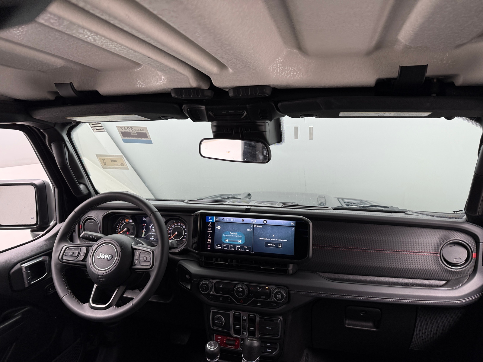 Thumbnail: 2025 Jeep Wrangler - 2