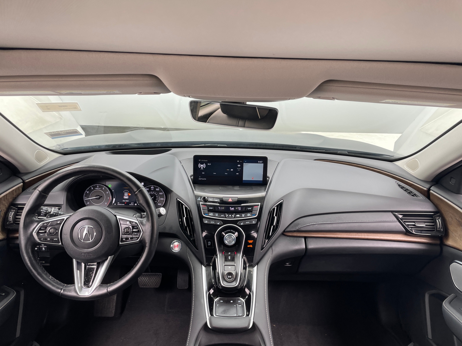 Thumbnail: 2024 Acura RDX - 2