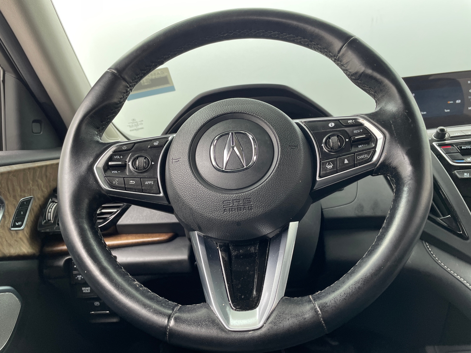 Thumbnail: 2024 Acura RDX - 4