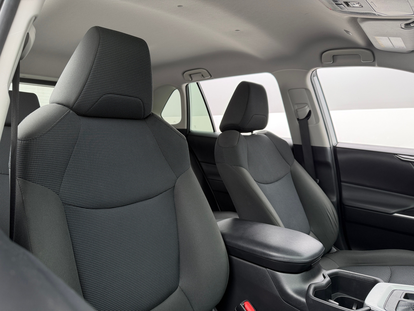 Thumbnail: 2023 Toyota RAV4 - 2