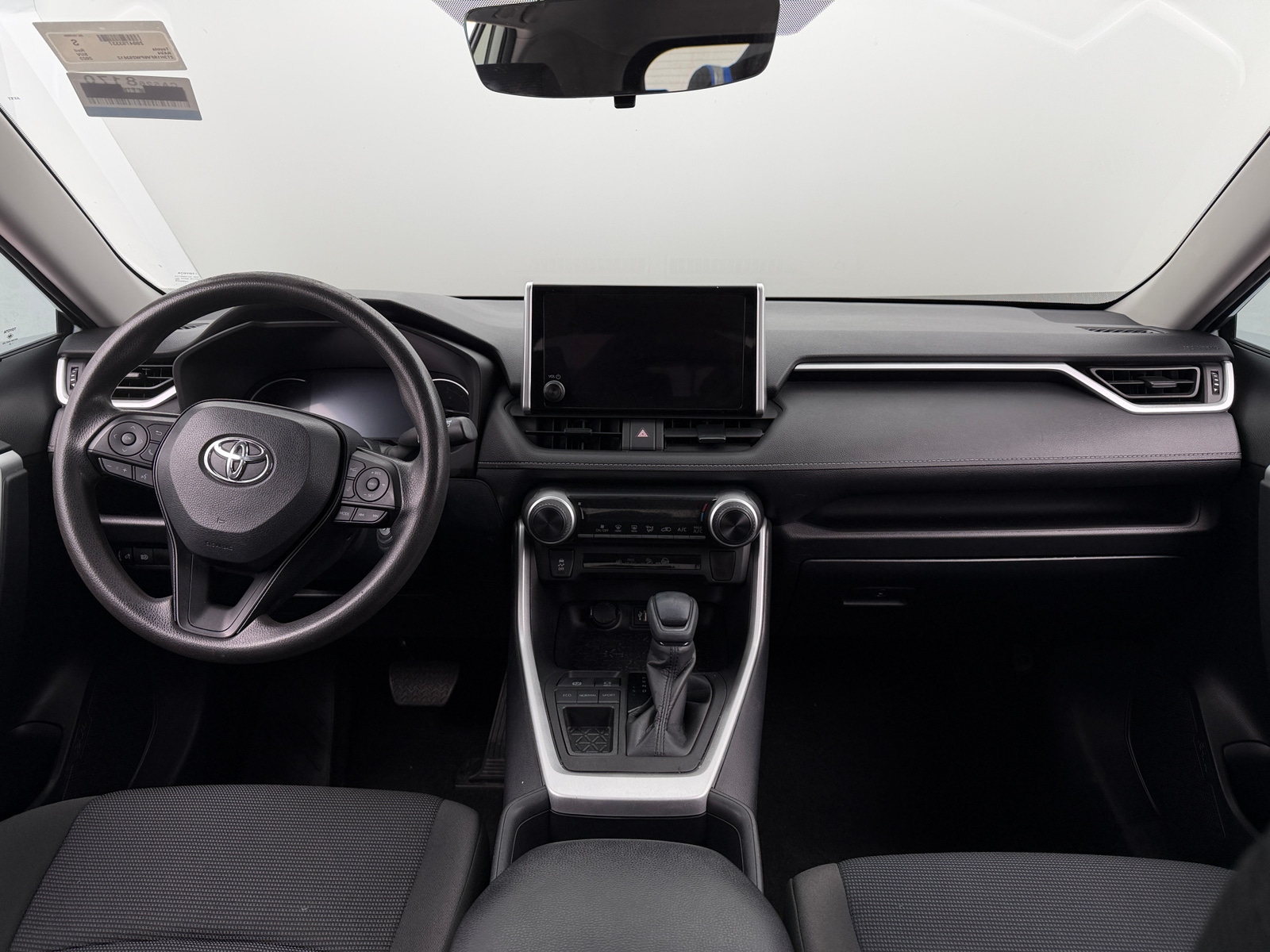 Thumbnail: 2023 Toyota RAV4 - 3
