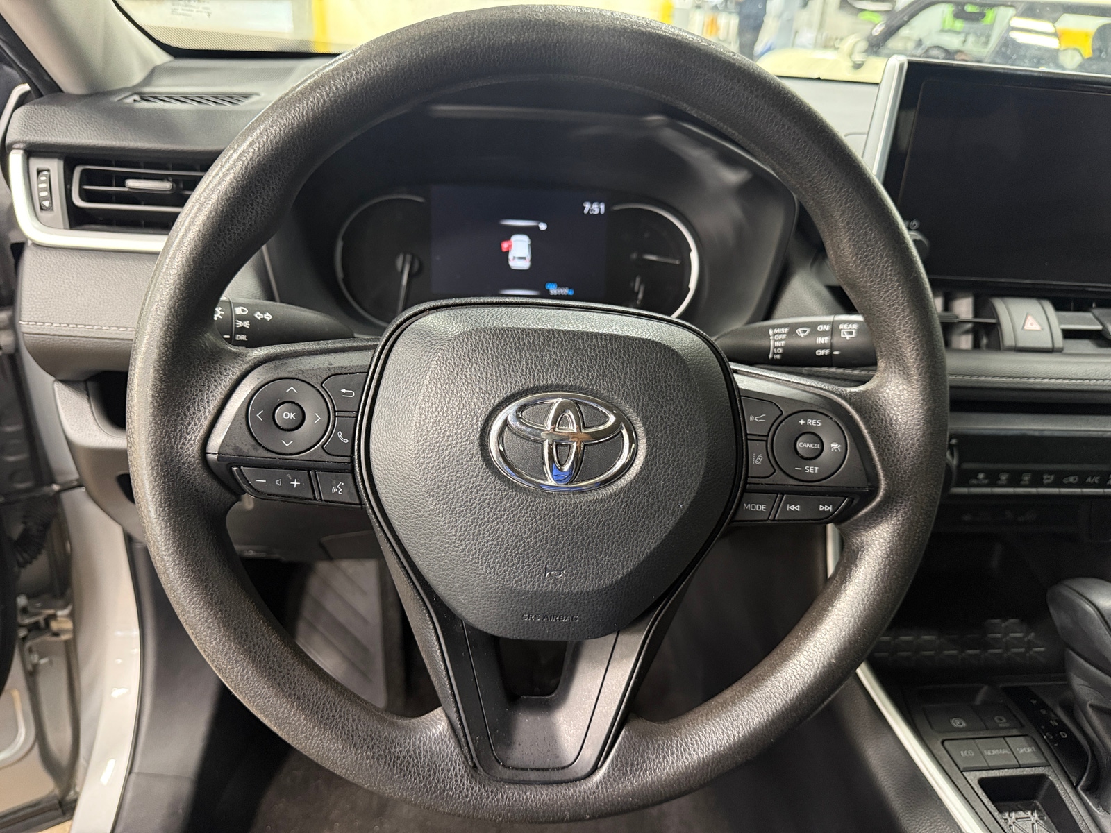 Thumbnail: 2023 Toyota RAV4 - 5