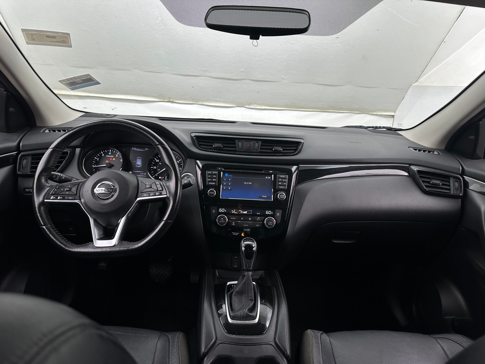 Thumbnail: 2018 Nissan Rogue Sport - 2