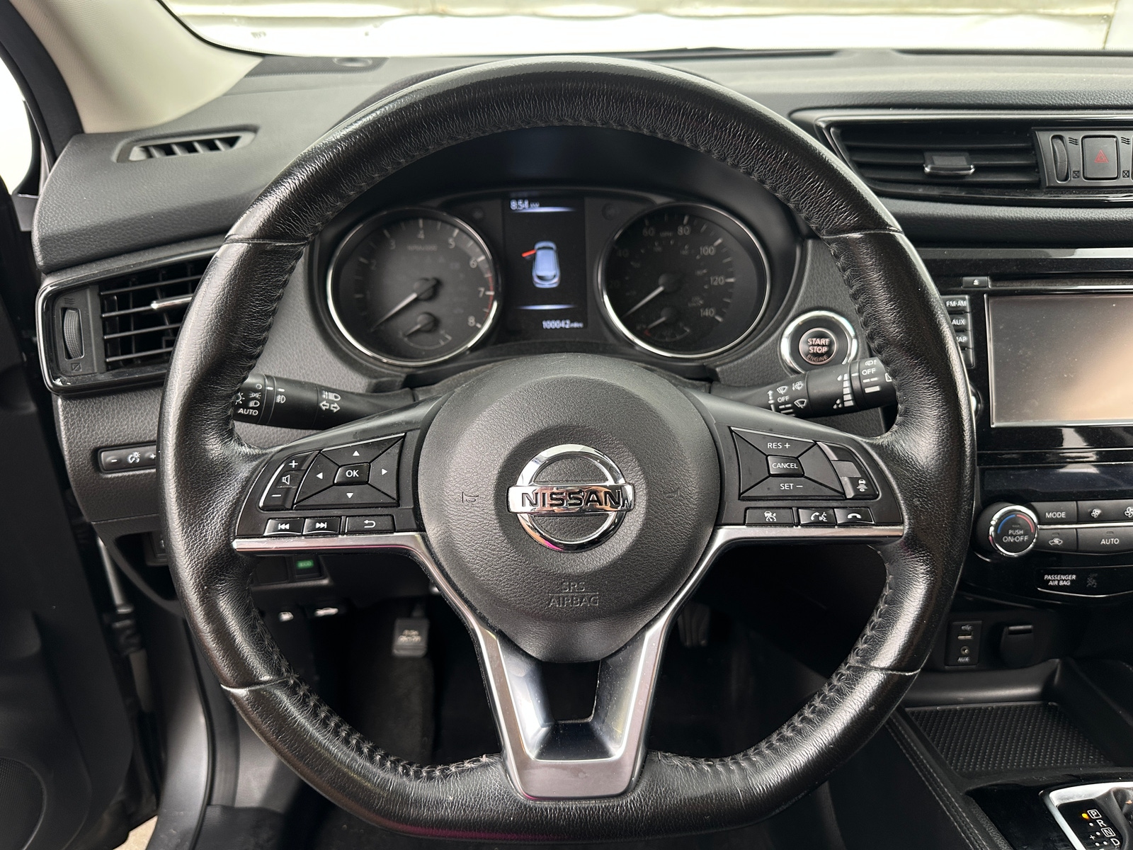 Thumbnail: 2018 Nissan Rogue Sport - 4
