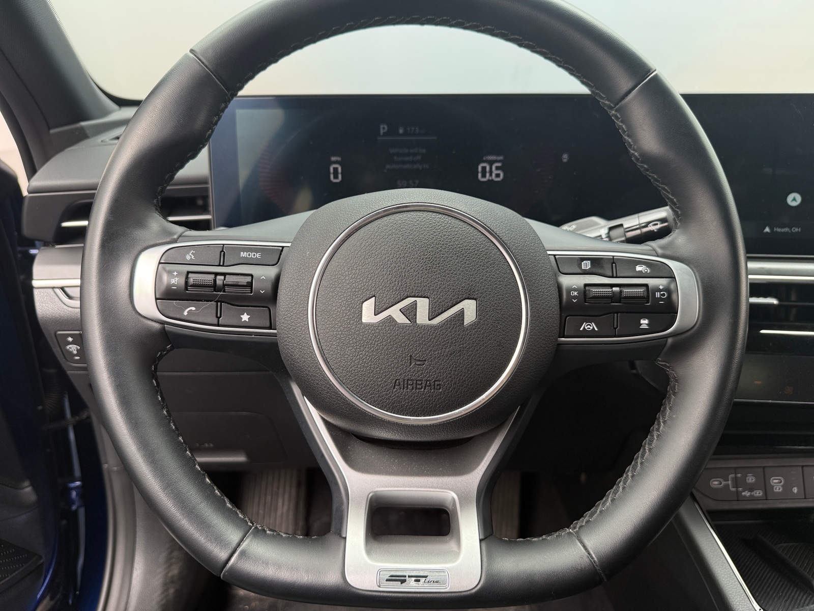 Thumbnail: 2025 Kia K5 - 4