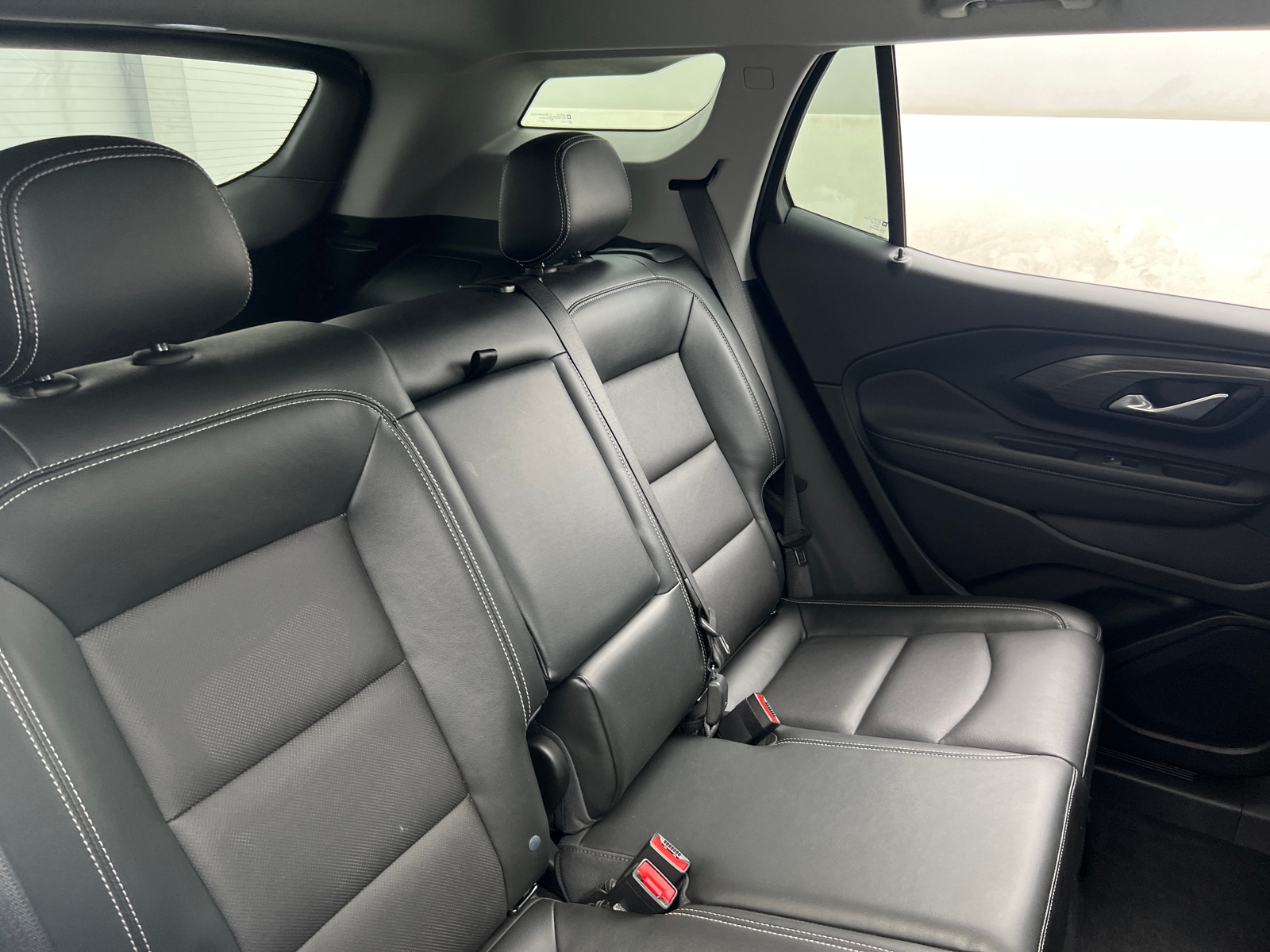 Thumbnail: 2022 GMC Terrain - 5
