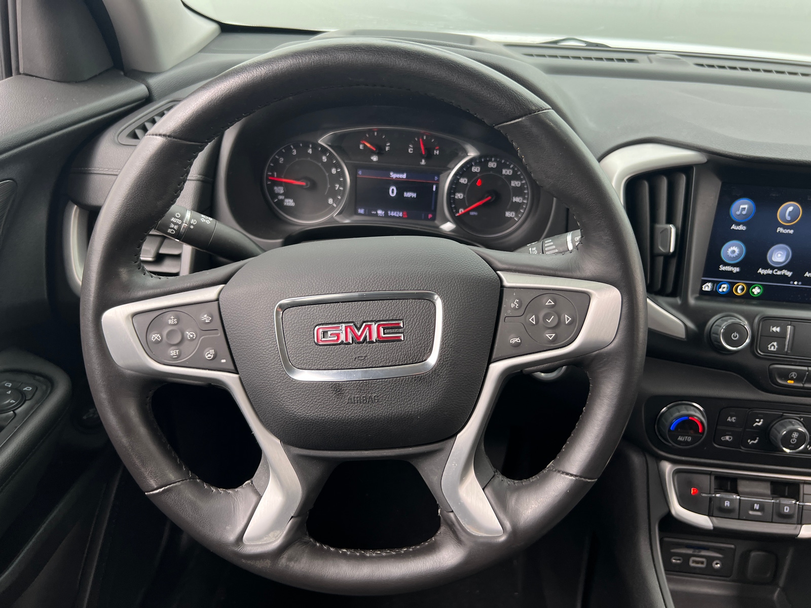 Thumbnail: 2022 GMC Terrain - 4