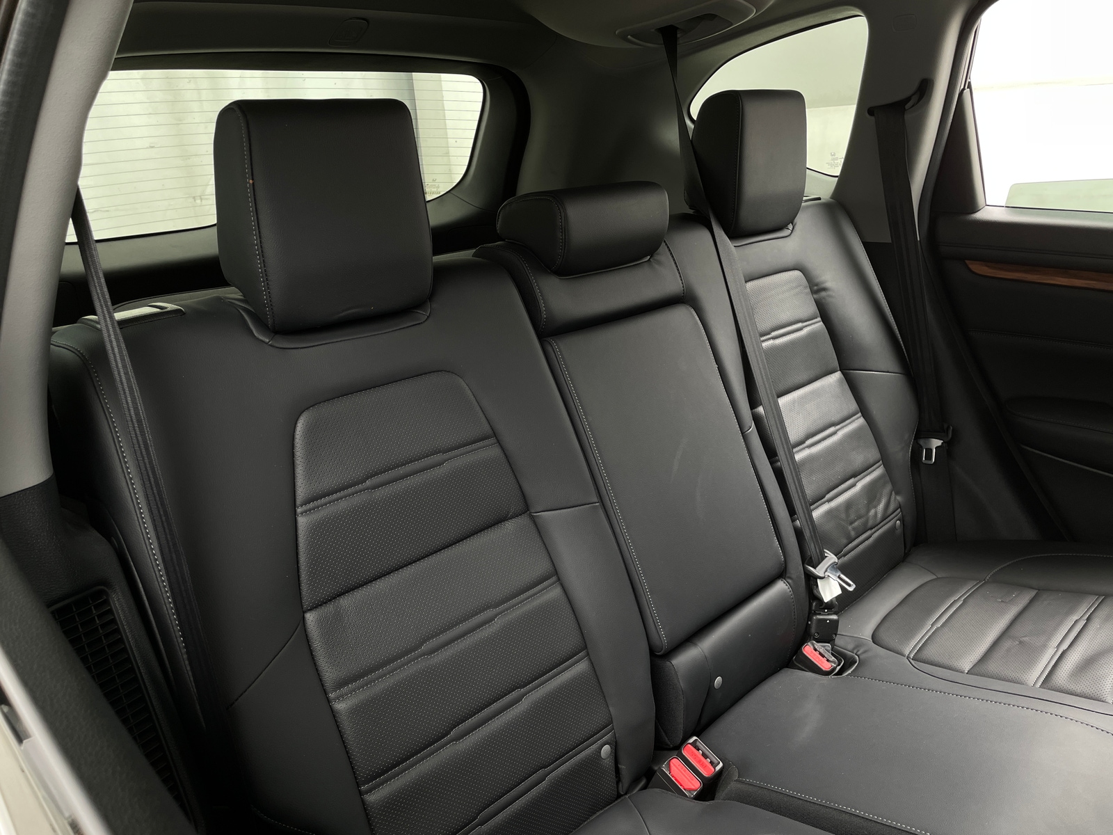 Thumbnail: 2022 Honda CR-V - 5
