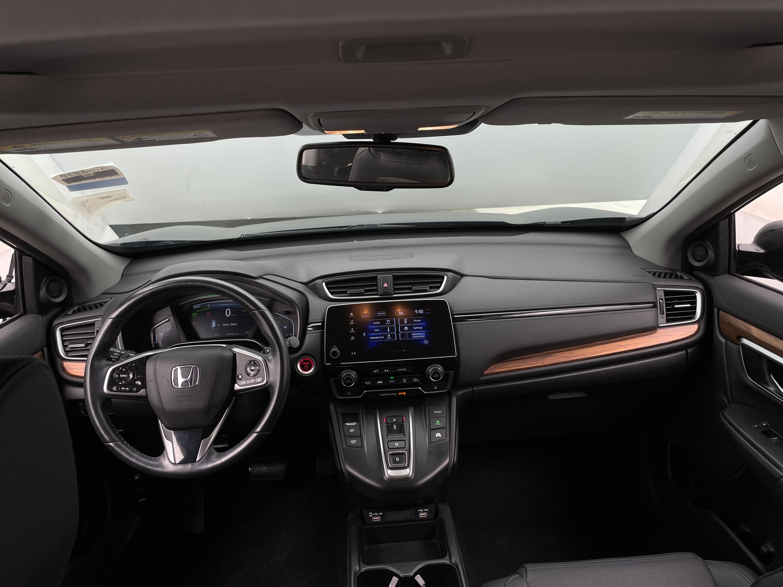 Thumbnail: 2022 Honda CR-V - 2