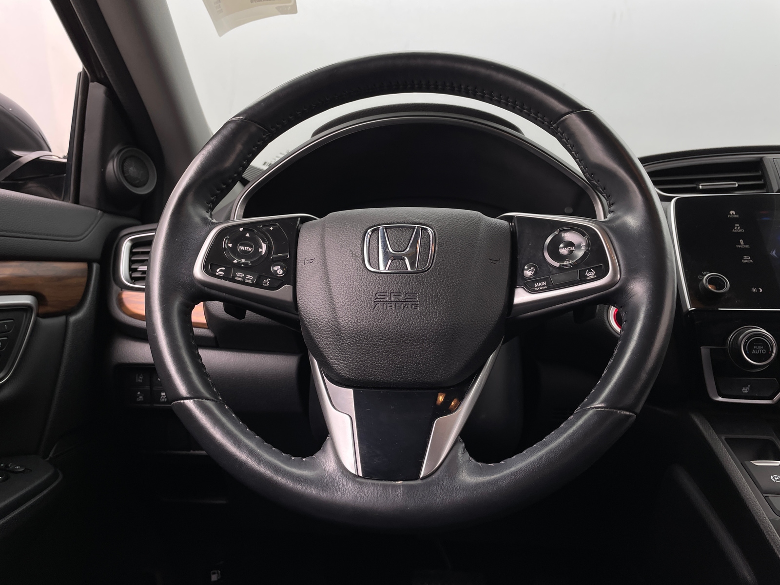 Thumbnail: 2022 Honda CR-V - 4