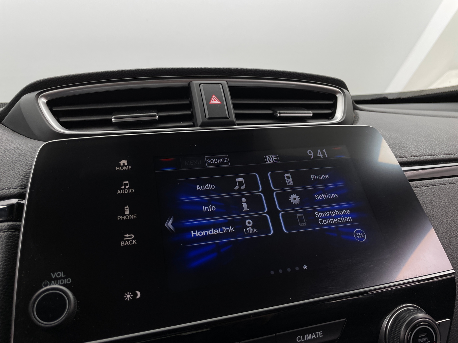 Thumbnail: 2022 Honda CR-V - 3