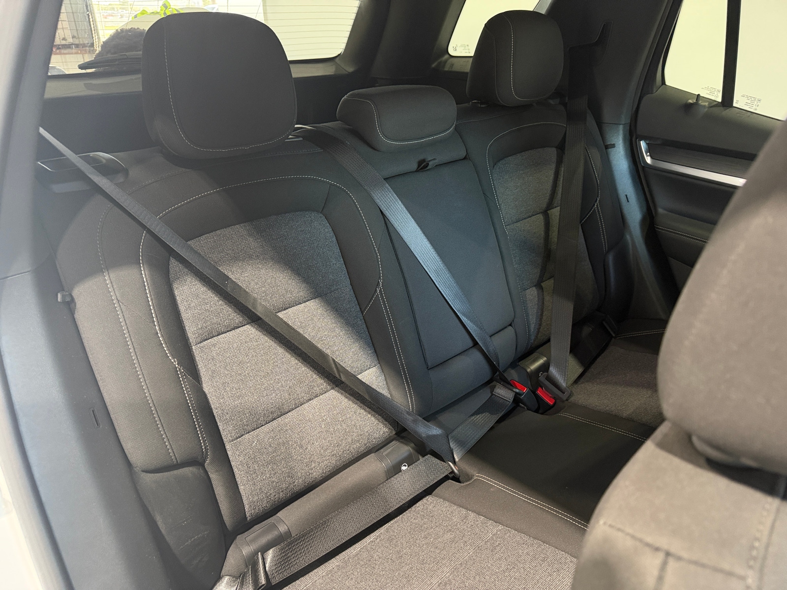 Thumbnail: 2025 GMC Terrain - 6
