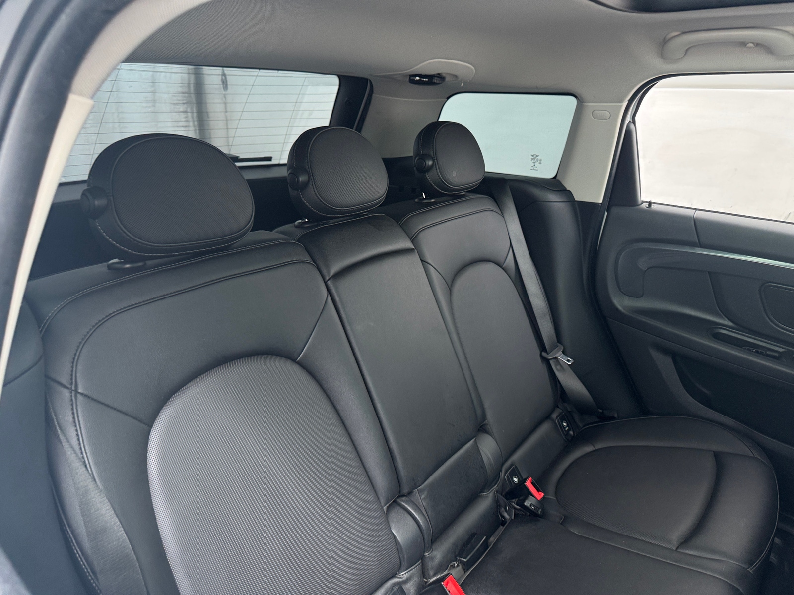 Thumbnail: 2017 MINI Cooper Countryman - 5