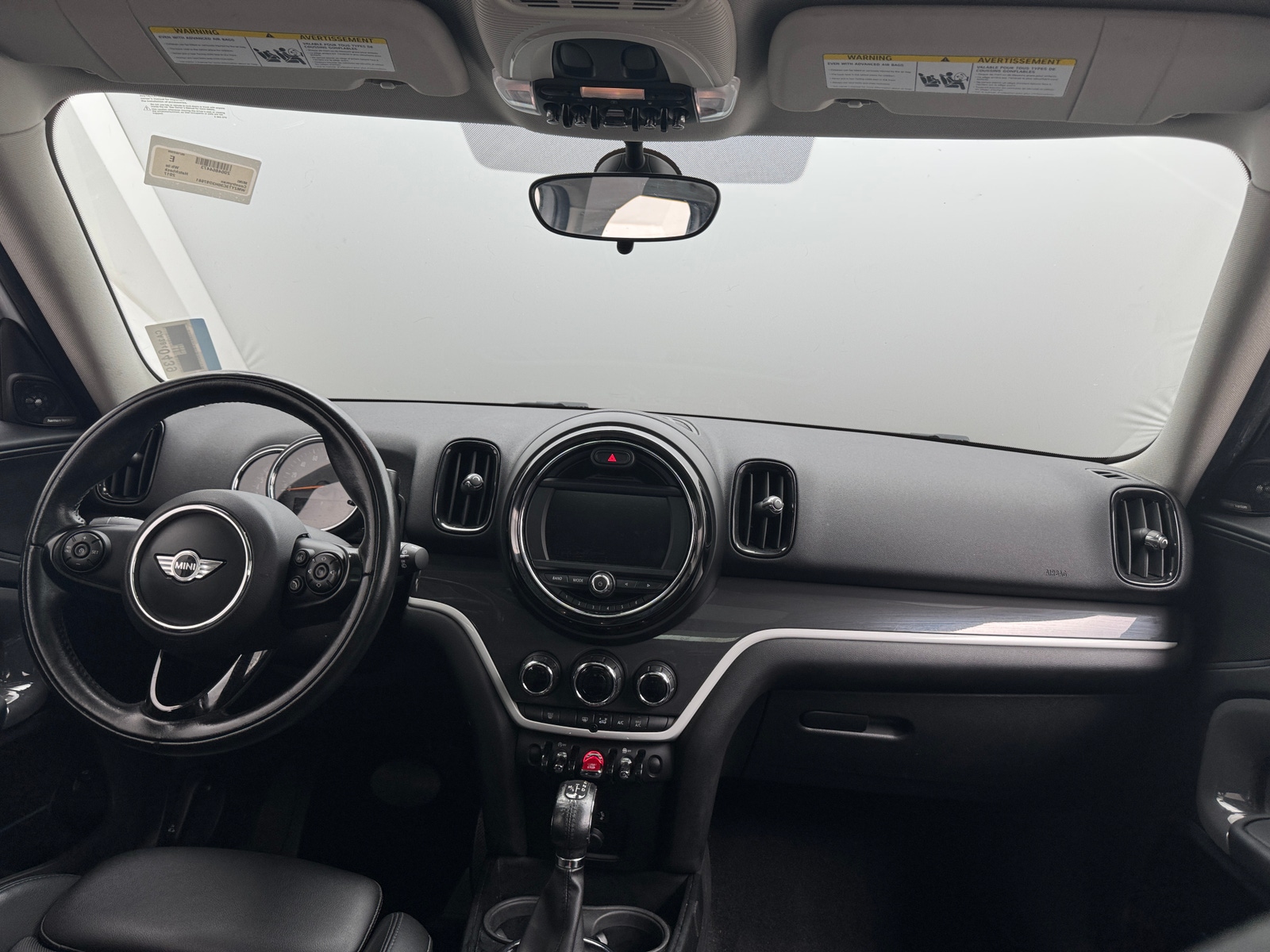 Thumbnail: 2017 MINI Cooper Countryman - 2