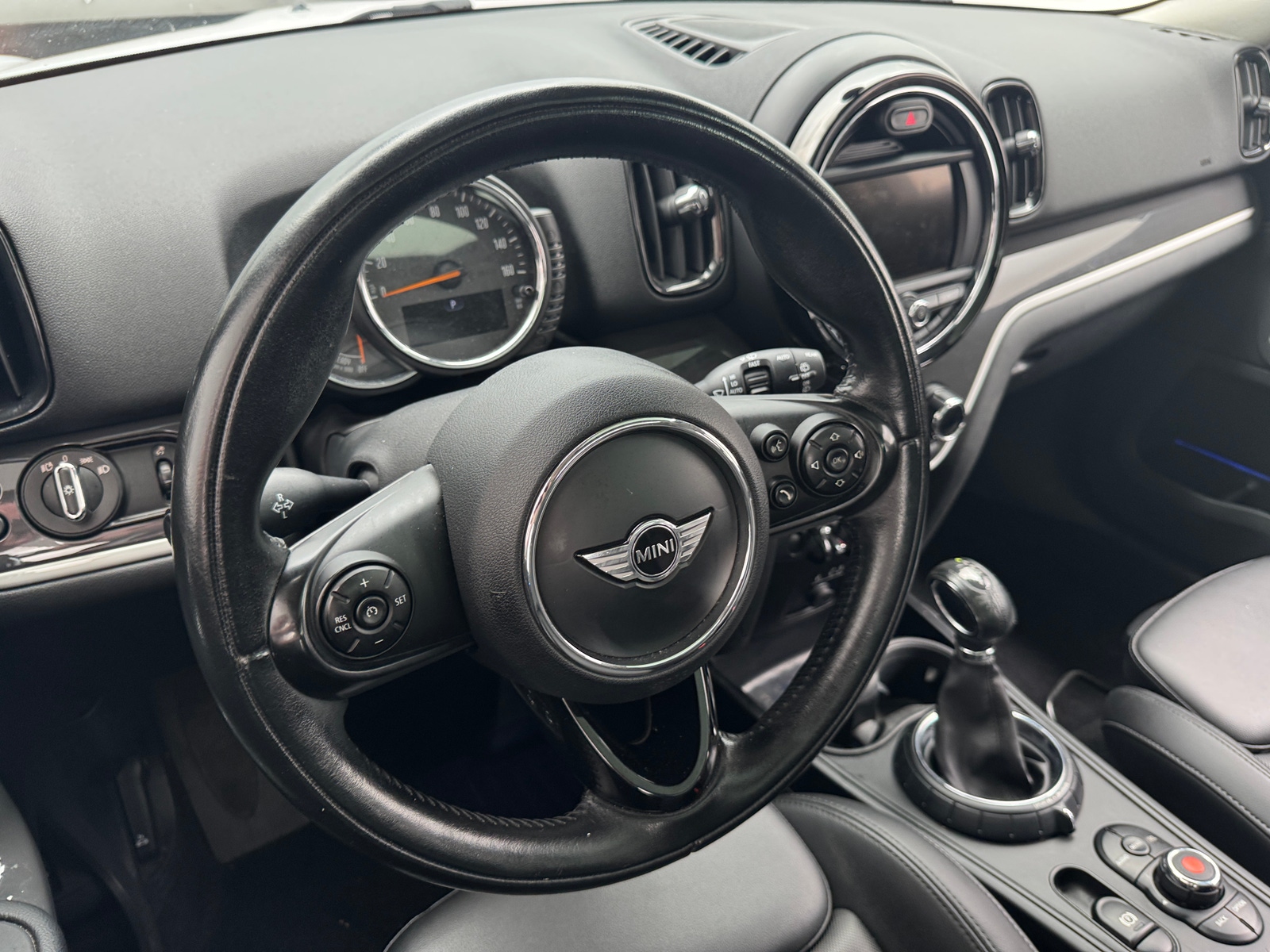 Thumbnail: 2017 MINI Cooper Countryman - 4