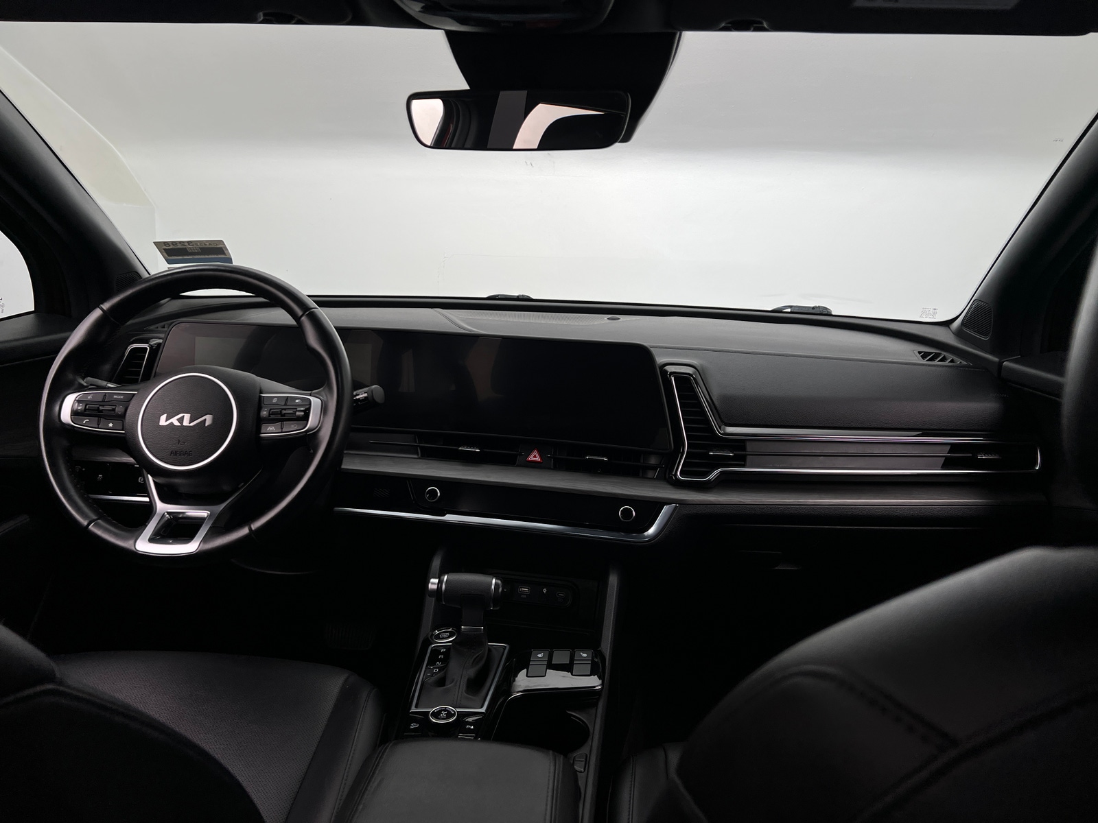 Thumbnail: 2023 Kia Sportage - 2