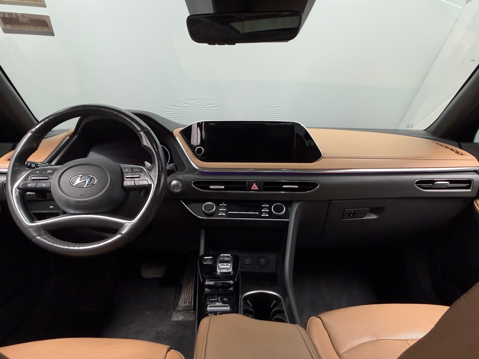 Thumbnail: 2021 Hyundai Sonata - 2