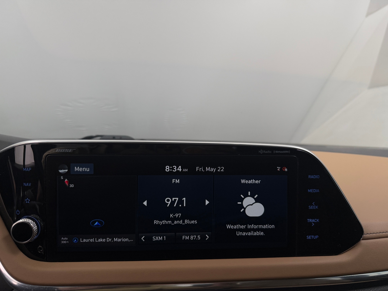 Thumbnail: 2021 Hyundai Sonata - 3