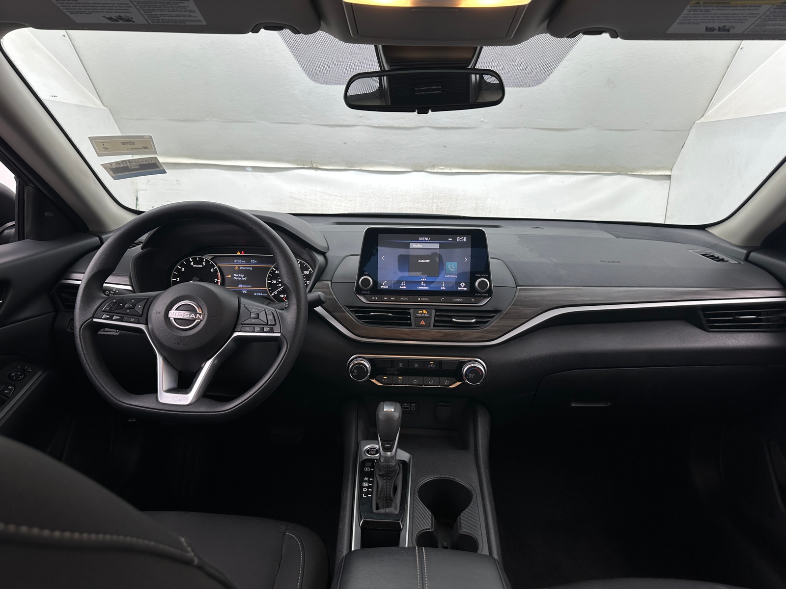 Thumbnail: 2025 Nissan Altima - 3