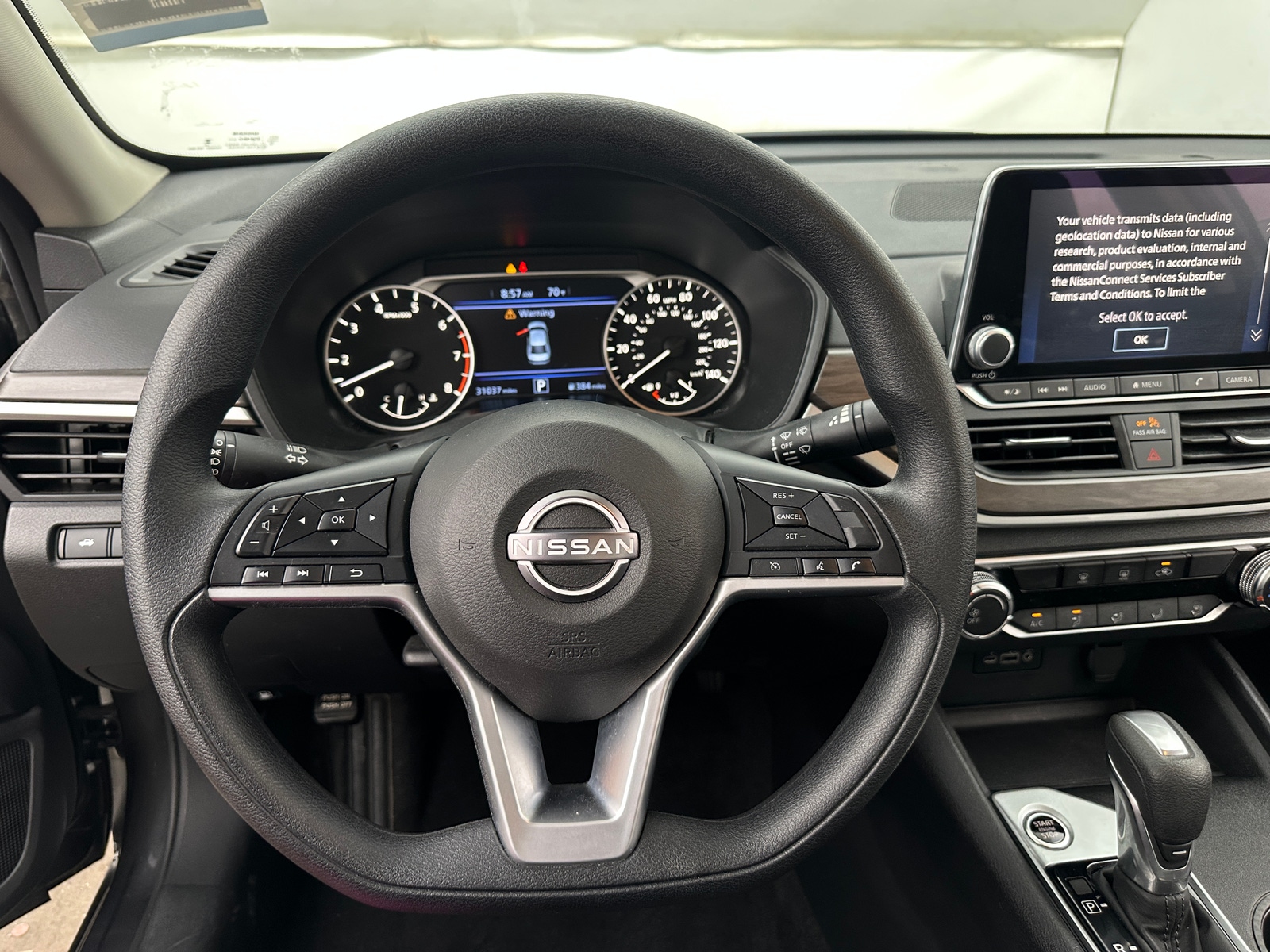 Thumbnail: 2025 Nissan Altima - 5