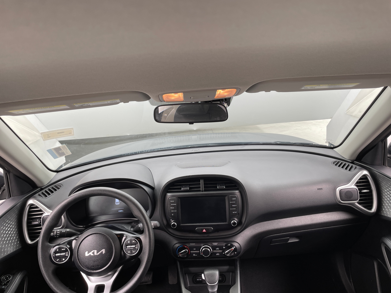 Thumbnail: 2024 Kia Soul - 3
