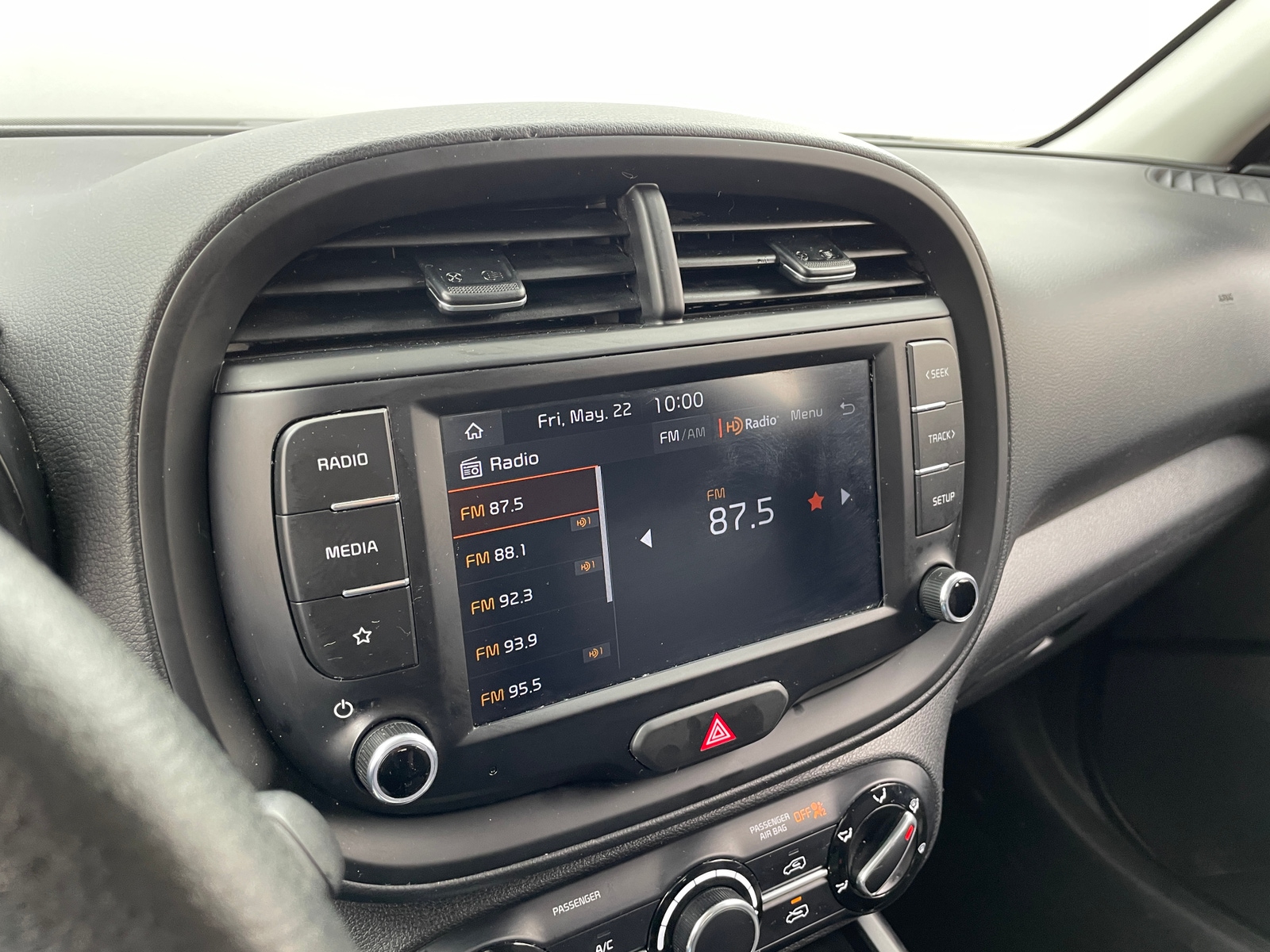 Thumbnail: 2024 Kia Soul - 4