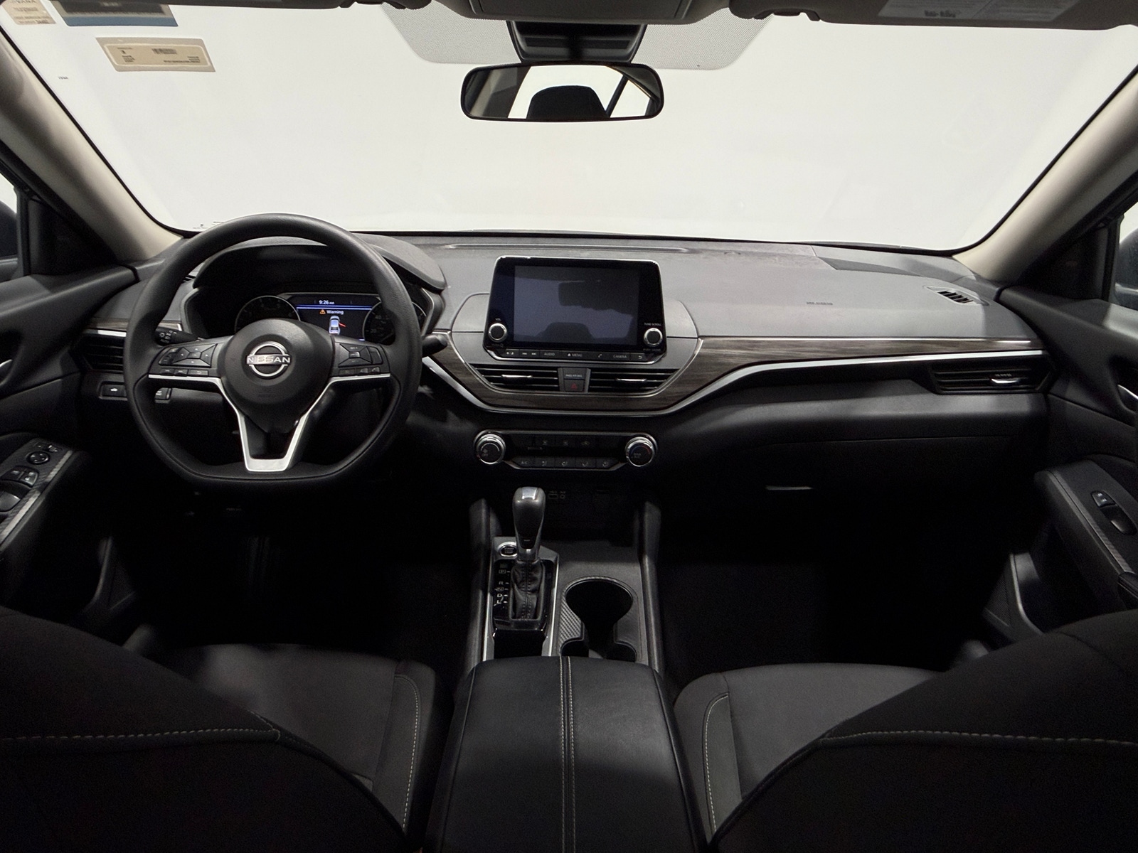 Thumbnail: 2025 Nissan Altima - 3