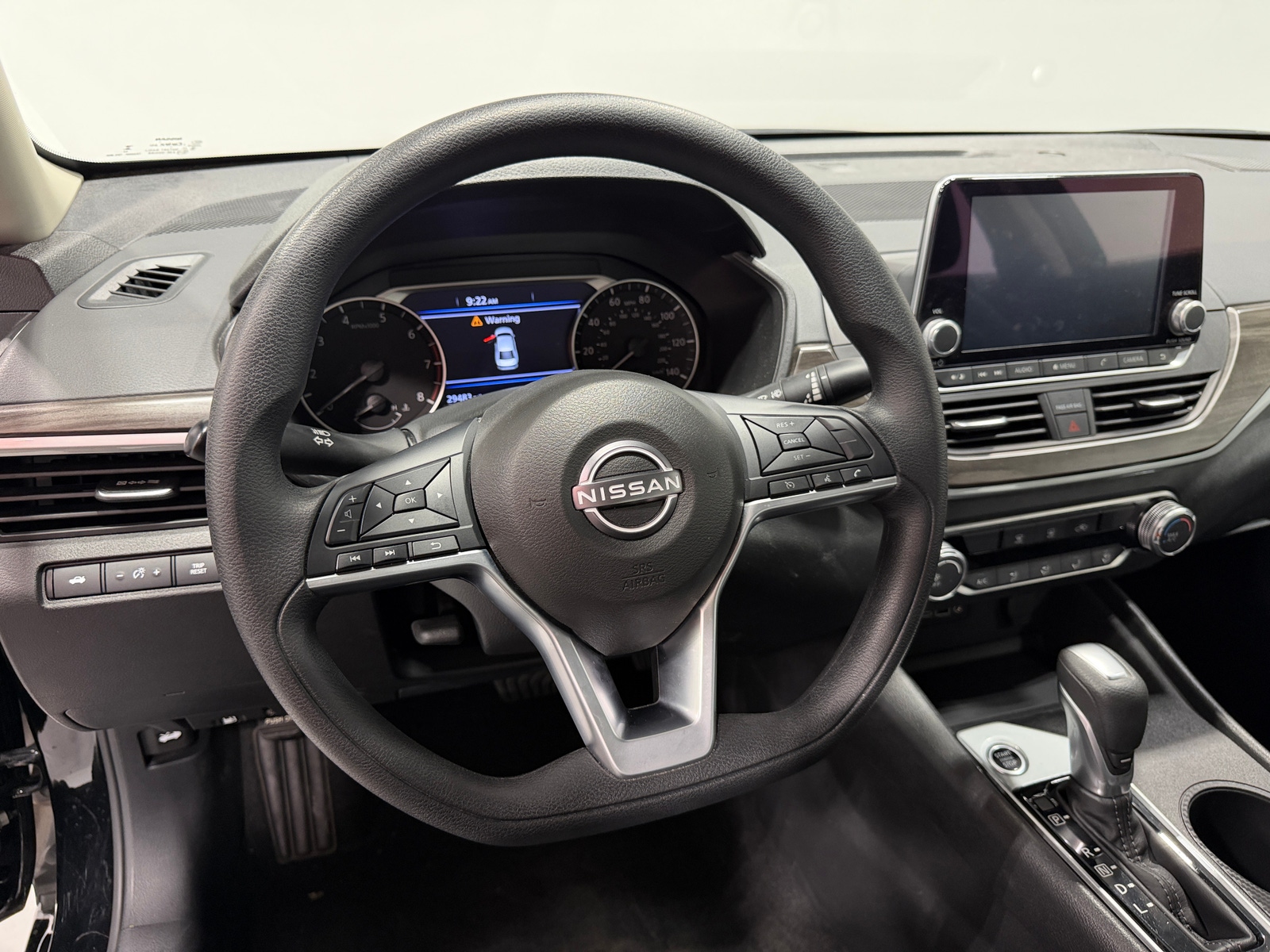 Thumbnail: 2025 Nissan Altima - 5