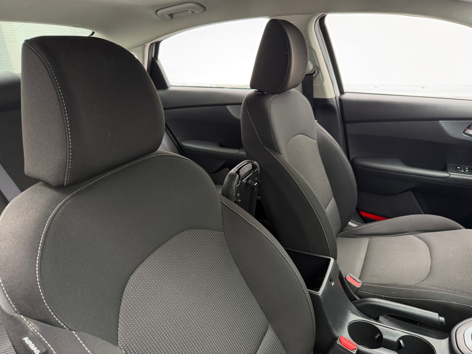 Thumbnail: 2021 Kia Forte - 2