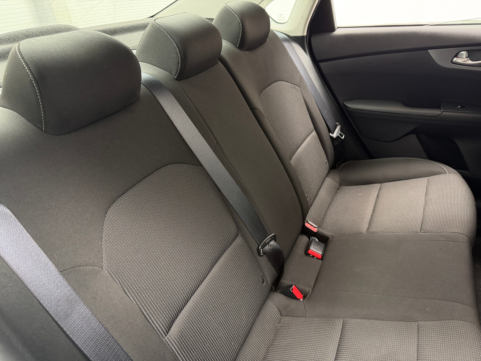 Thumbnail: 2021 Kia Forte - 6