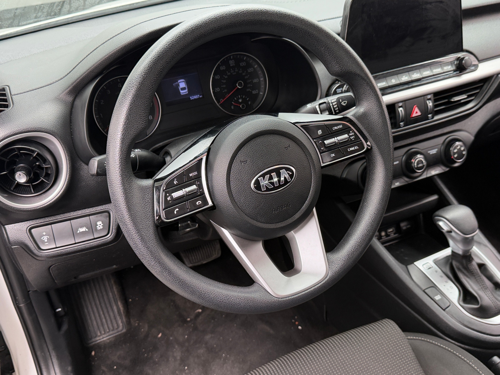 Thumbnail: 2021 Kia Forte - 5