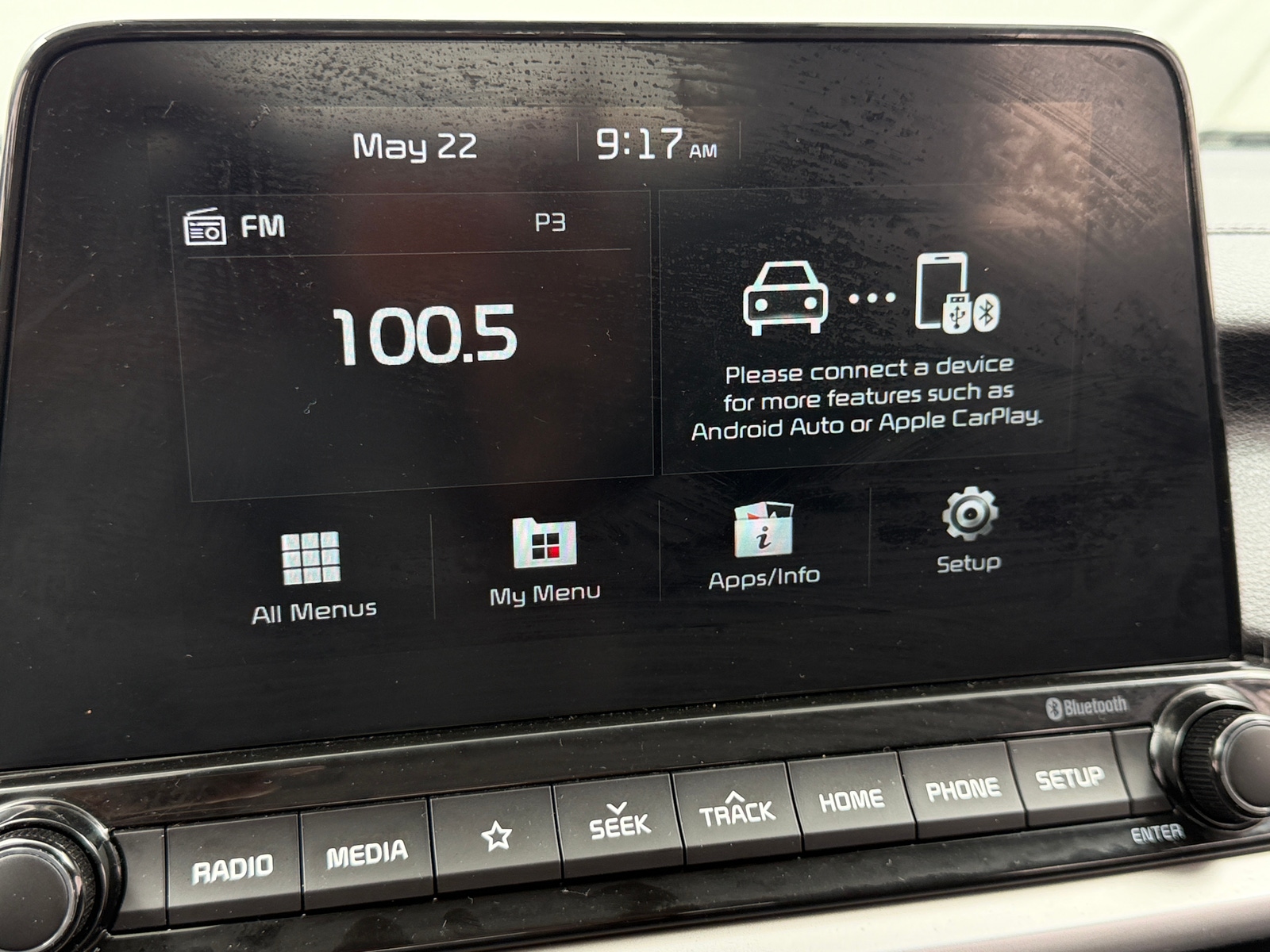Thumbnail: 2021 Kia Forte - 4
