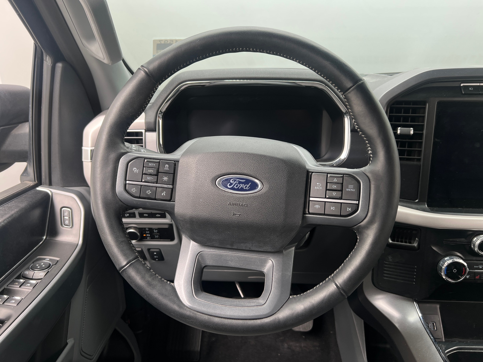 Thumbnail: 2023 Ford F-150 - 5