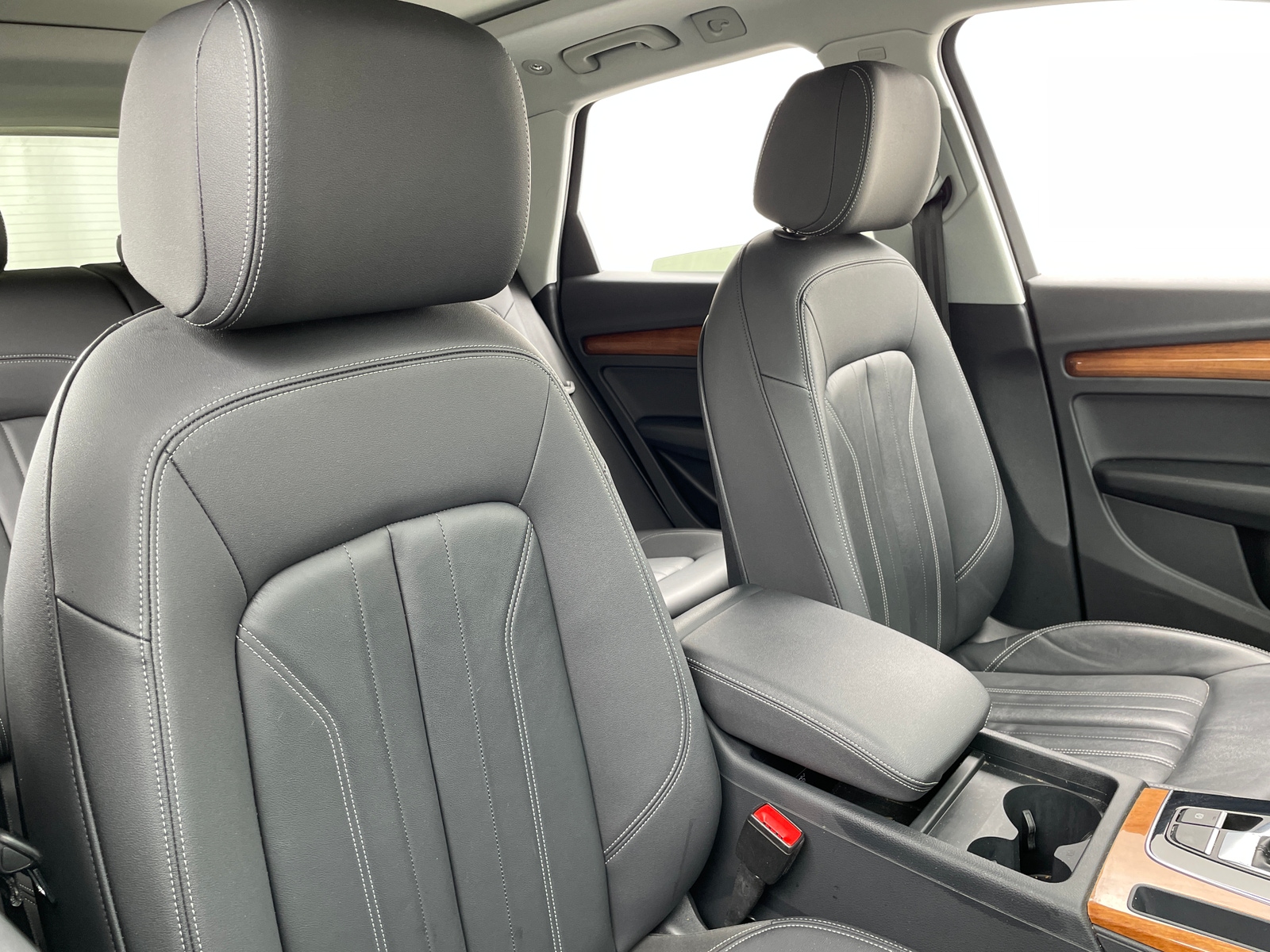 Thumbnail: 2023 Audi Q5 - 5