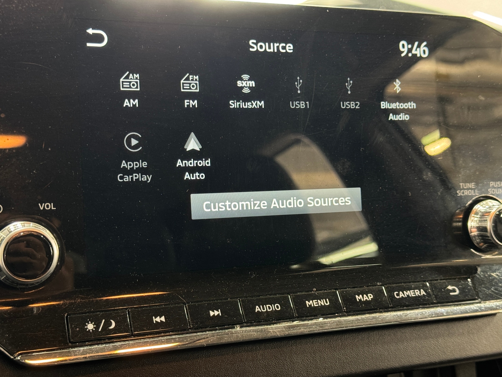 Thumbnail: 2024 Mitsubishi Outlander - 3