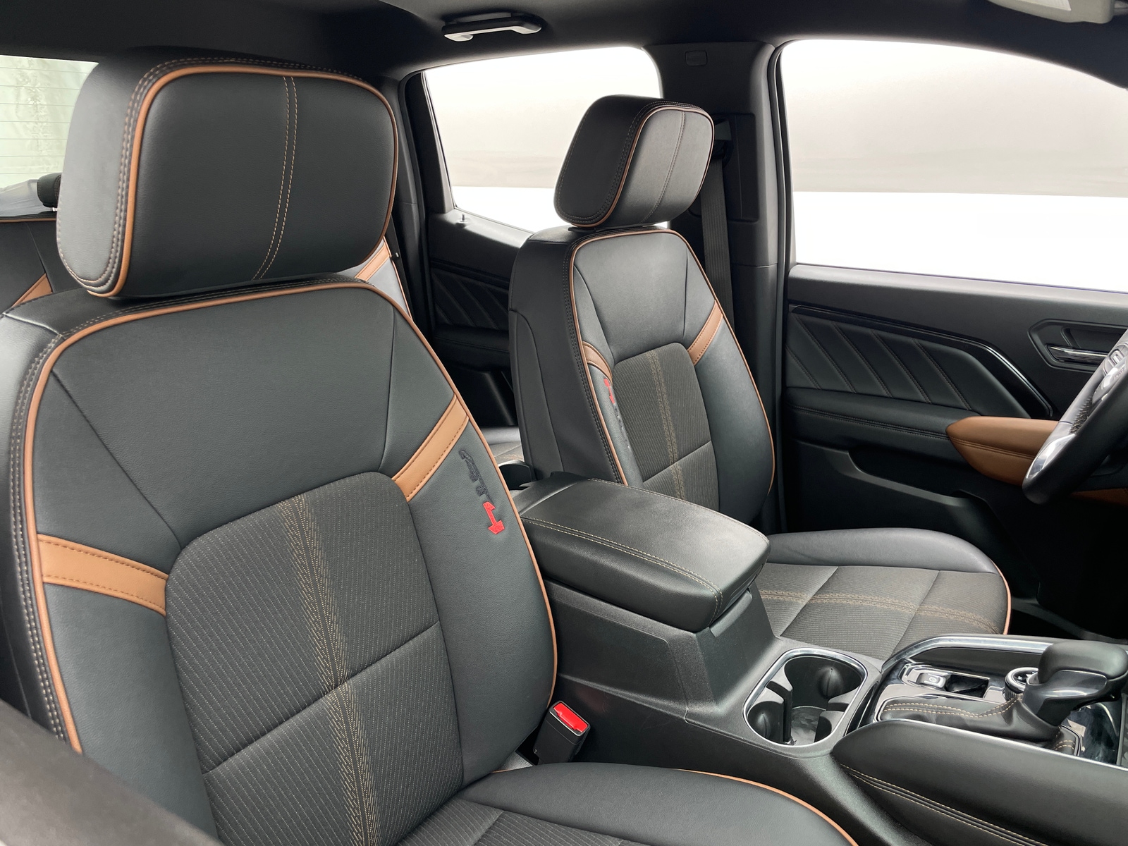 Thumbnail: 2024 GMC Canyon - 2