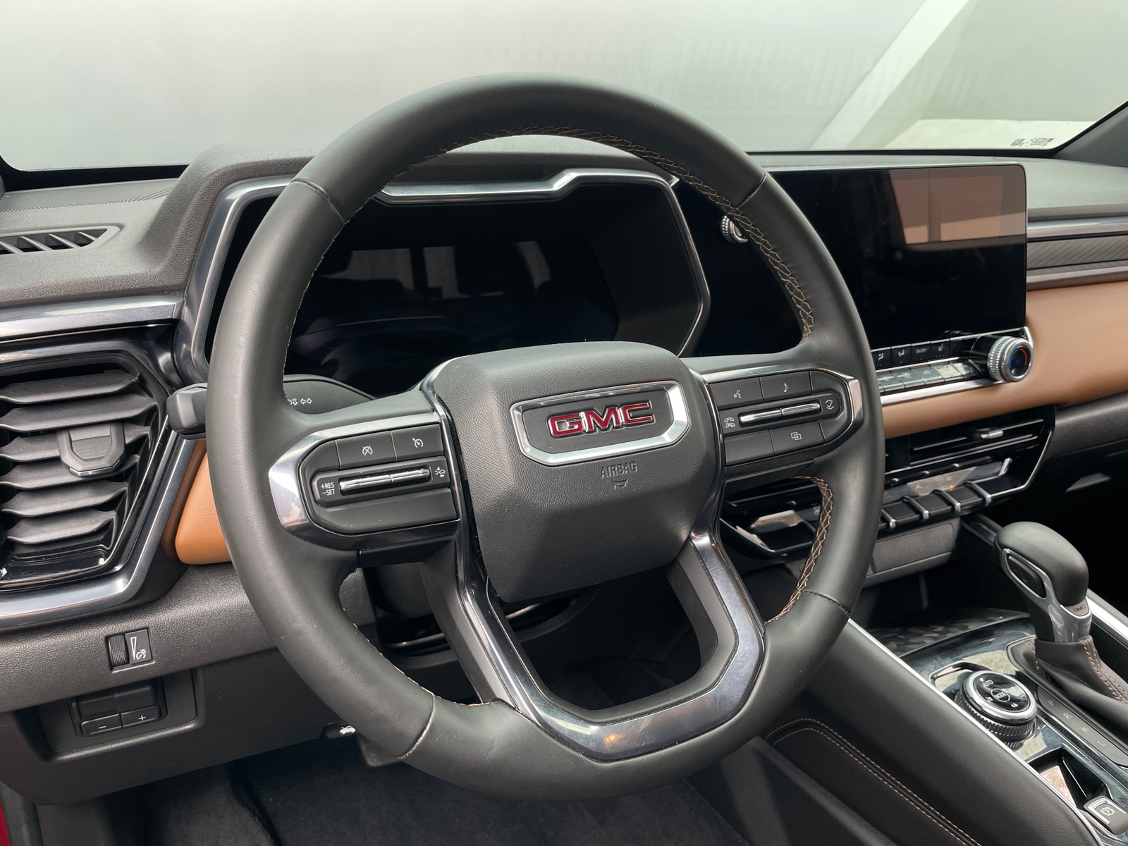 Thumbnail: 2024 GMC Canyon - 5