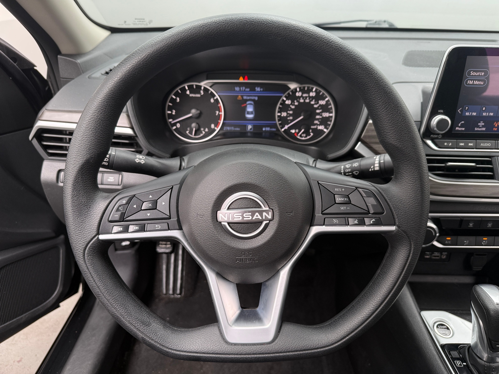 Thumbnail: 2025 Nissan Altima - 5