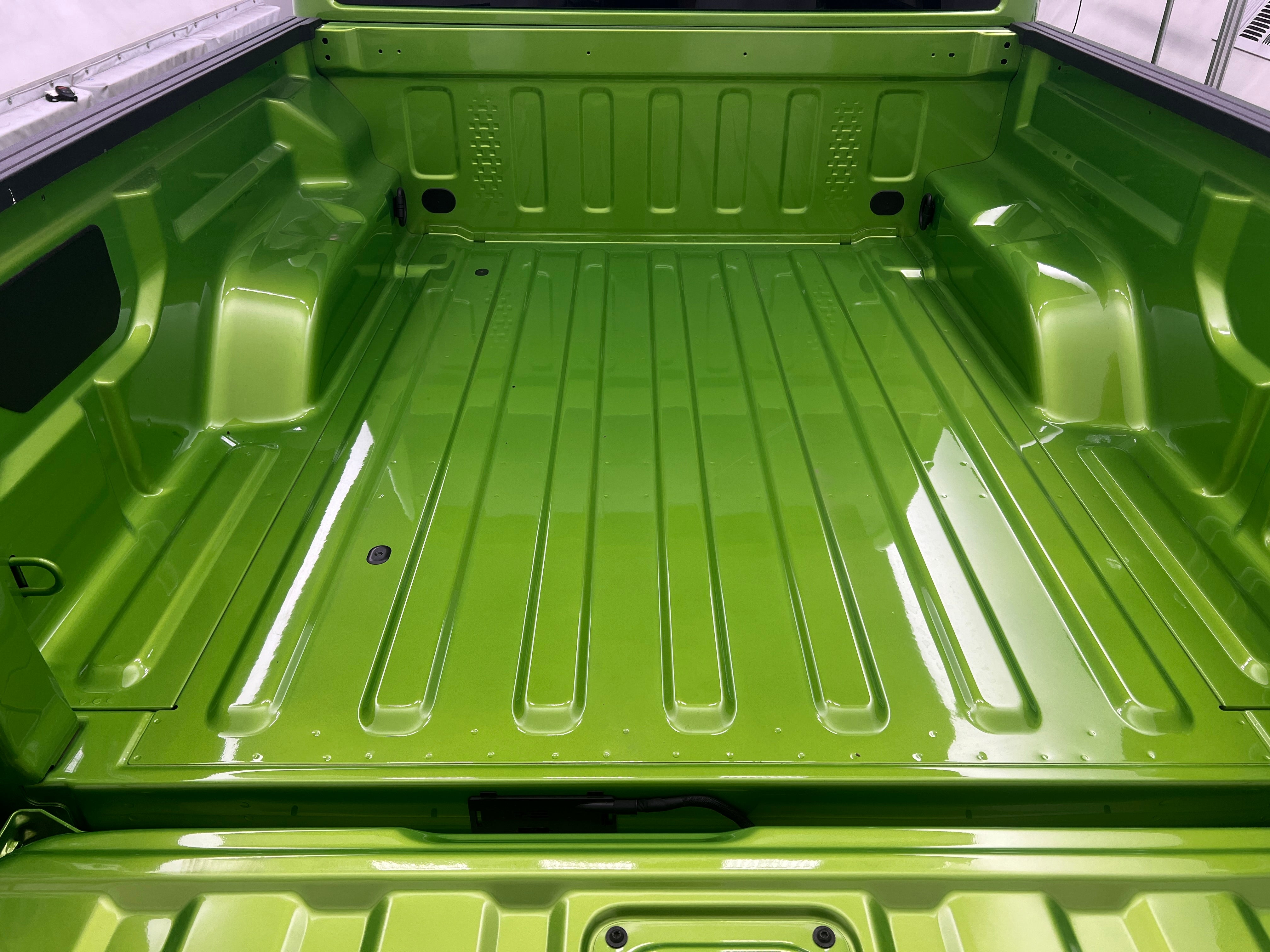 2026 Jeep Gladiator Mojave Auto's photo