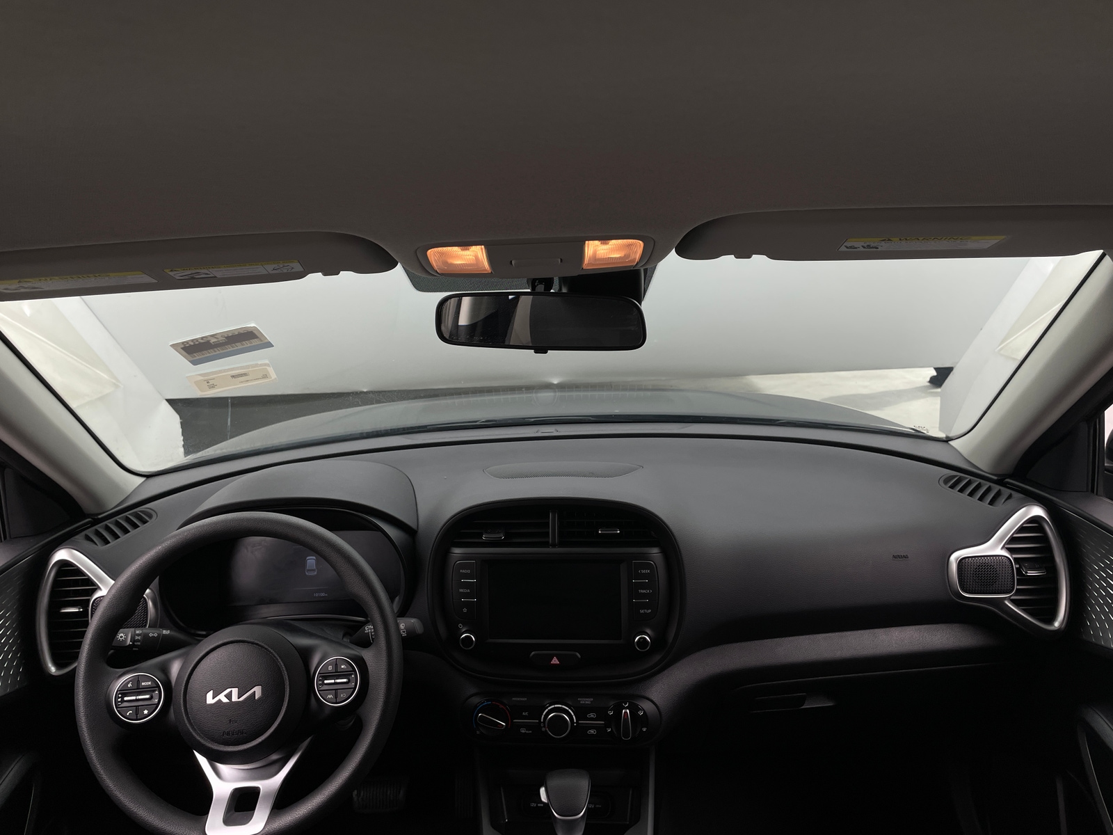 Thumbnail: 2025 Kia Soul - 3