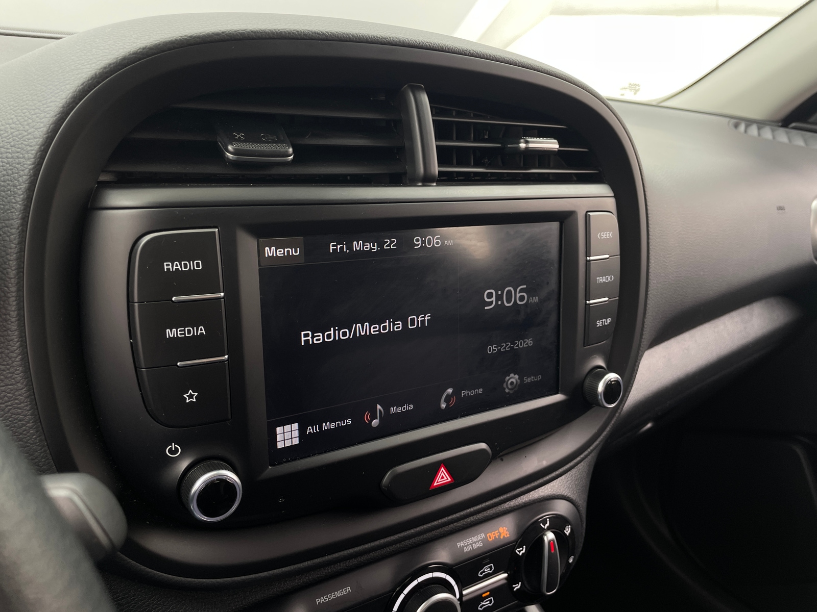Thumbnail: 2025 Kia Soul - 4