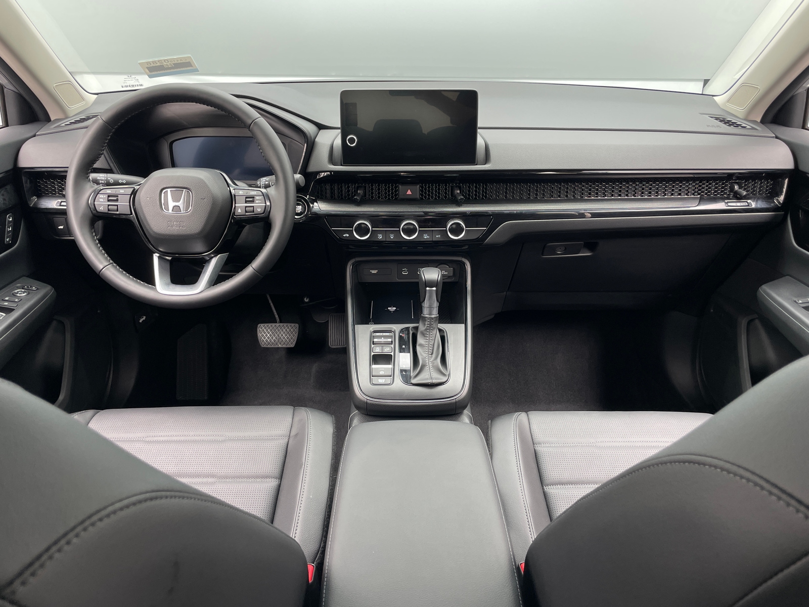 Thumbnail: 2026 Honda CR-V - 2