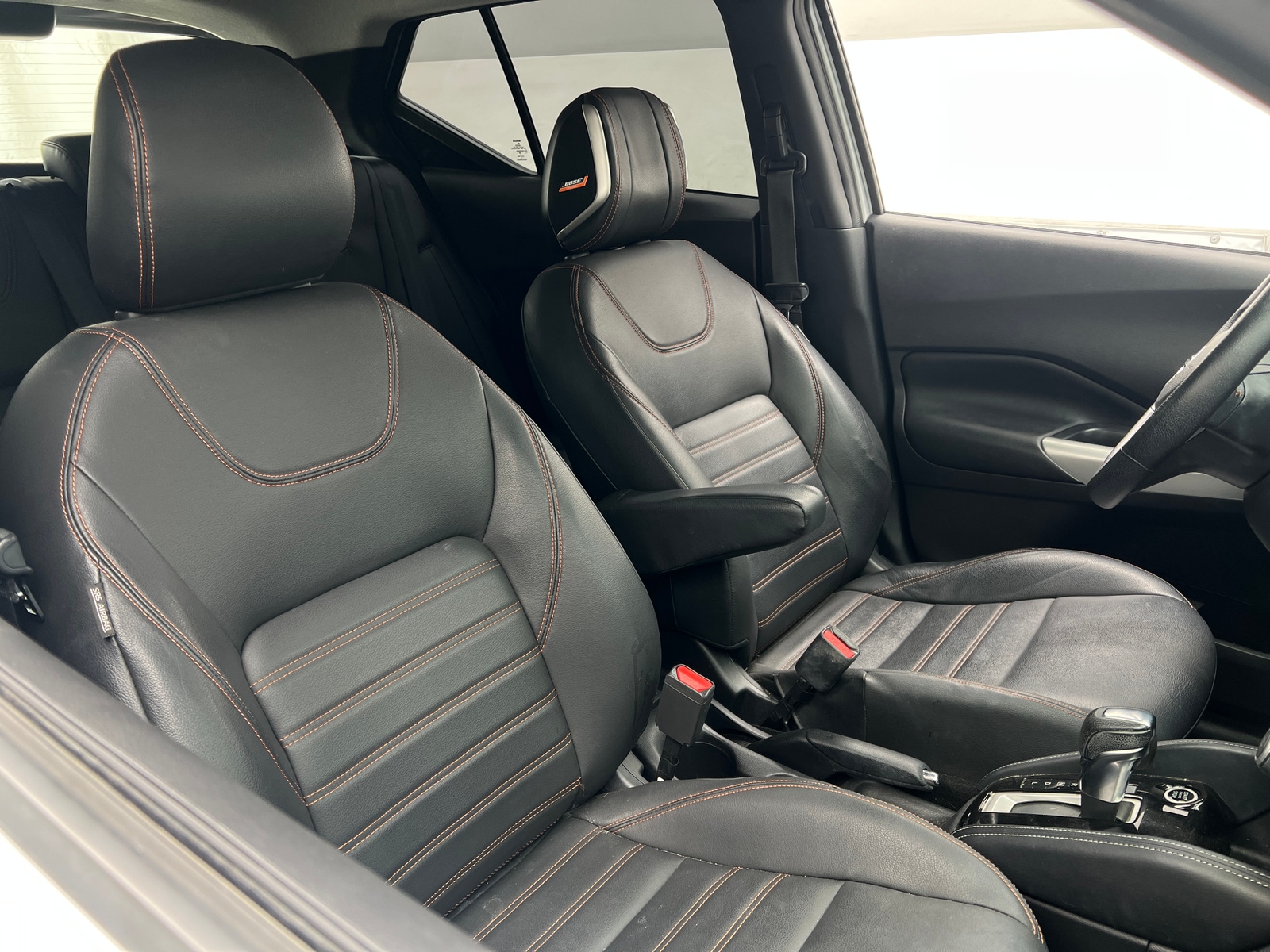 Thumbnail: 2020 Nissan Kicks - 2