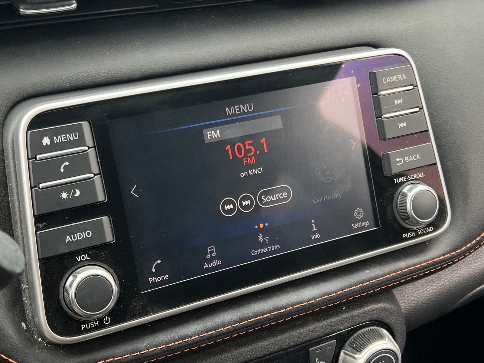 Thumbnail: 2020 Nissan Kicks - 4