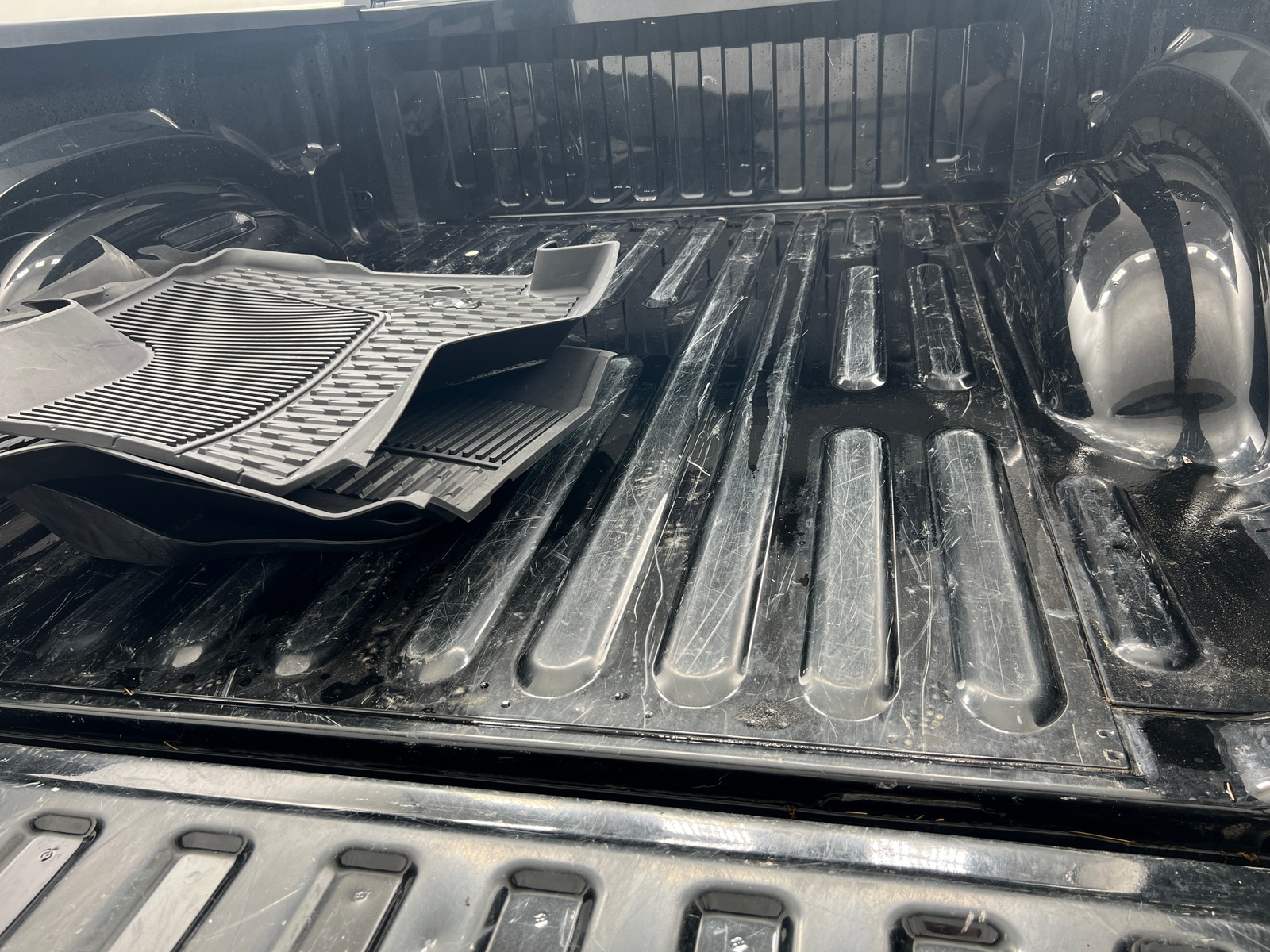 Thumbnail: 2021 RAM 1500 - 7