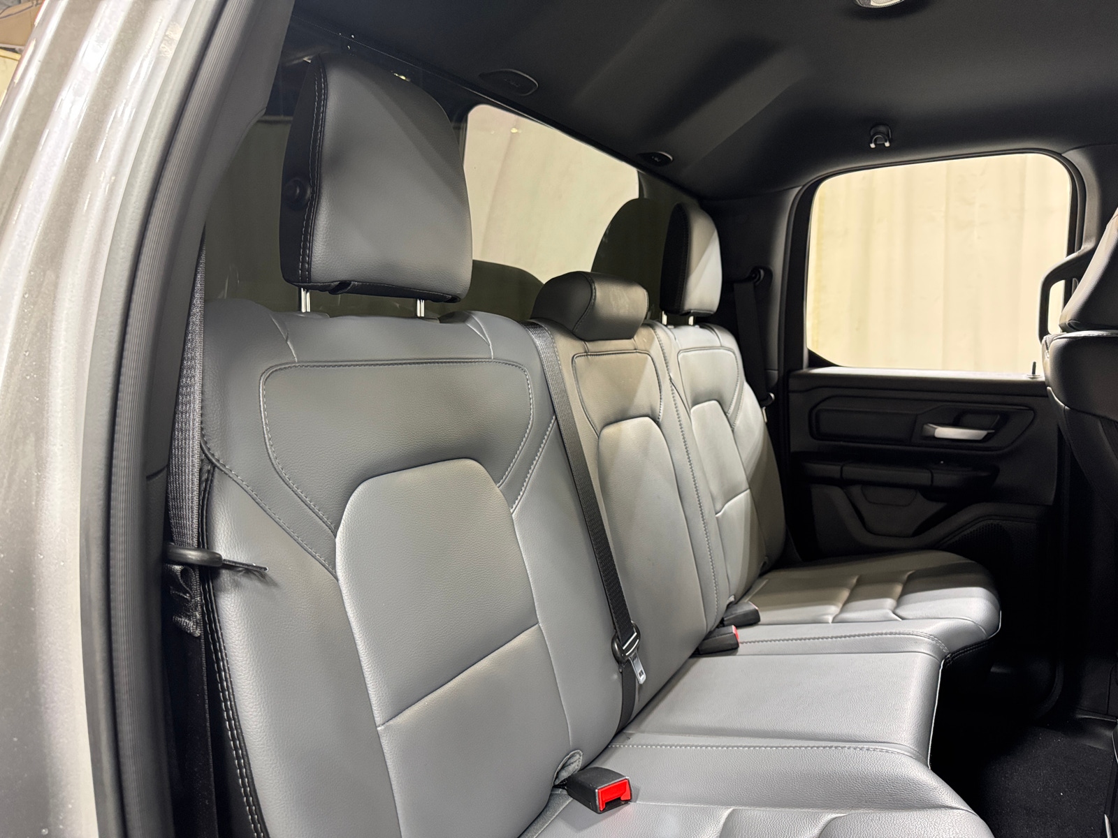 Thumbnail: 2025 RAM 1500 - 6