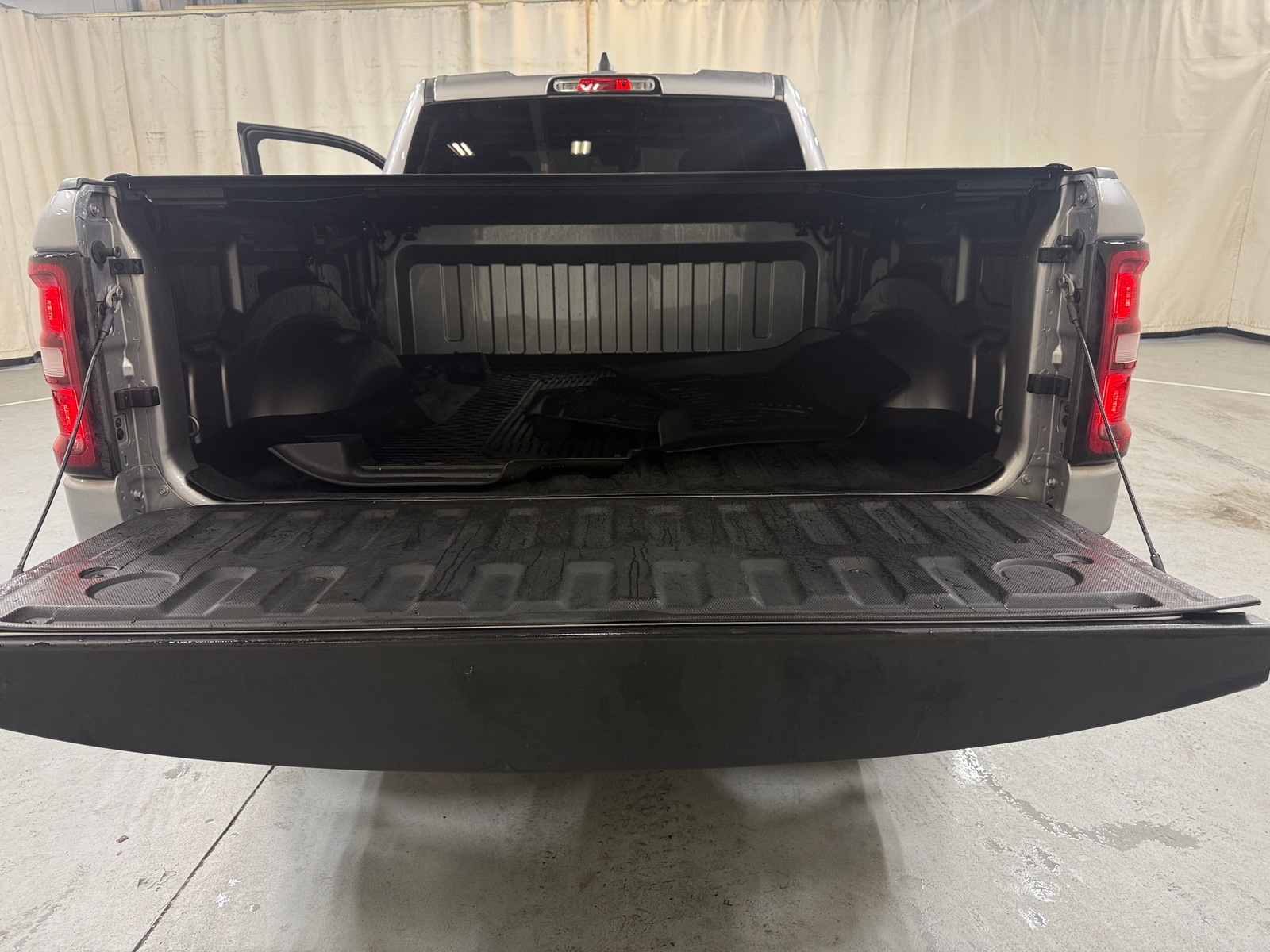 Thumbnail: 2025 RAM 1500 - 7